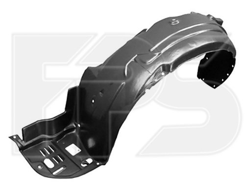 Подкрильнікі переднього крила, правий FPS FP3036388 ціна, від 12.89 USD