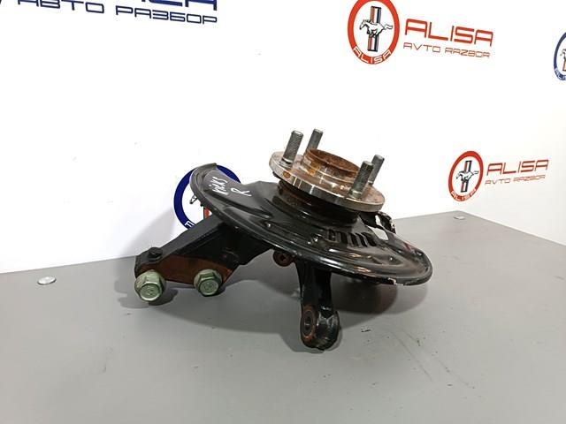 400145RF0A Nissan/Infiniti Цапфа - поворотний кулак передній, правий