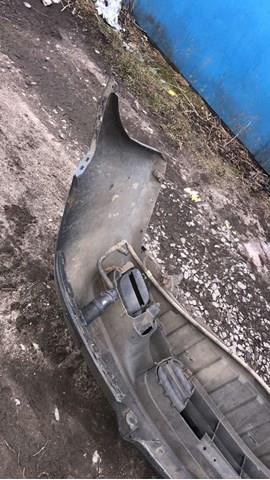 Купити 04711SEAE00ZZ Honda Буфер (бампер) передній