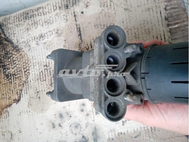 Кран гальмівний, подпедальний (TRUCK) Renault (RVI) 5010260394