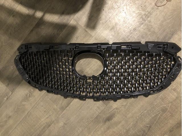 Облицювання радіатора Mazda GBVG50719 ціна, від 199.13 USD