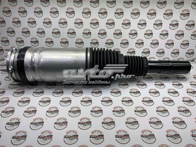 Стойка амортизатора передняя Land Rover LR087083 ціна, від 280.01 USD