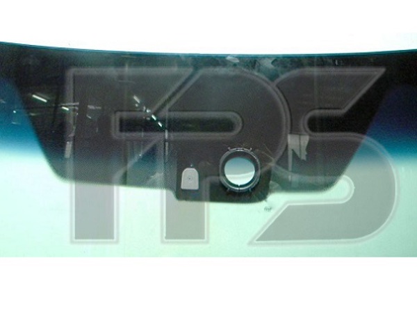 Автоскло XYG GS5031D13 ціна, від 116.68 USD
