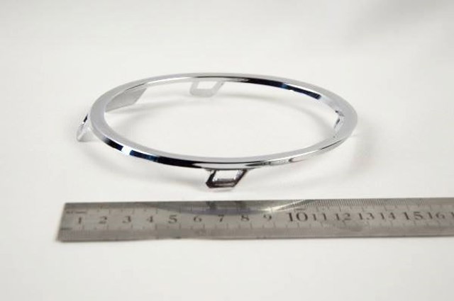 Заглушка протитуманки передньої правої FPS FP7422918 ціна, від 6.76 USD