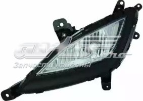 Купити 922021J500 Hyundai/Kia Фара протитуманна, ліва