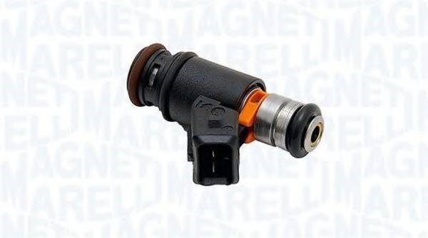 Форсунка вприску палива IWP022 Magneti Marelli