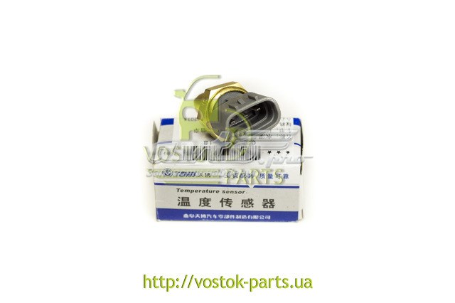 Датчик температури охолоджуючої рідини YB010030 Chana