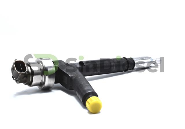 Купити 8973138614 Isuzu Форсунка дизельна в зборі, розпилювач + тримач