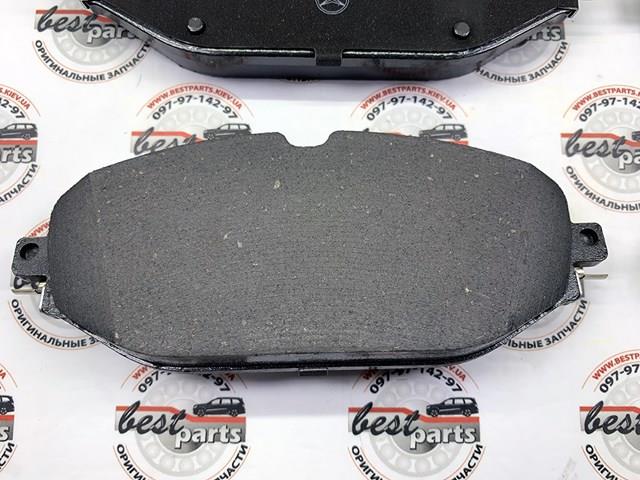 Купити A0004209803 Mercedes 