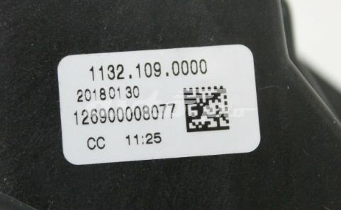 BMW 11321090000