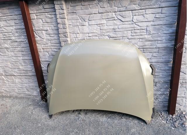 Капот Polcar 95G103 ціна, від 298.30 USD