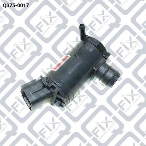 Моторчик омивача переднього скла Q-fix Q3750017 ціна, від 6.36 USD