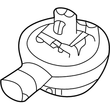 Купити 256416CA0A Nissan/Infiniti 