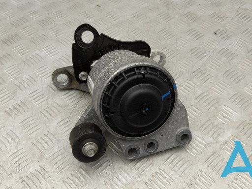 Права опора двигуна Ford DG936F012DB