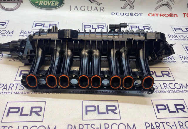 Колектор впускний Land Rover LR085939 ціна, від 391.05 USD