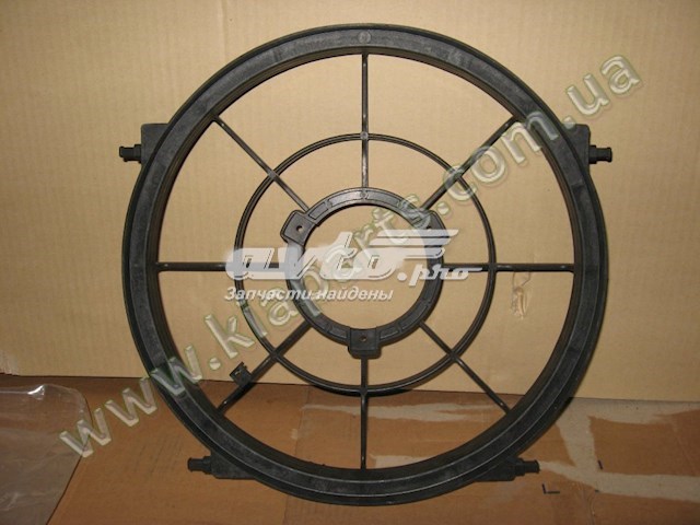Купити 253501J000 Hyundai/Kia Дифузор вентилятора