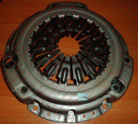 Пелюстковий кошик зчеплення Geely 1016009167 ціна, від 48.72 USD