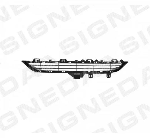 Решітка переднього бампера, верхня Signeda PBM99229A ціна, від 16.24 USD