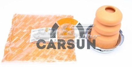 Відбійник задньої ресори Autotechteile 3511012 ціна, від 15.93 USD