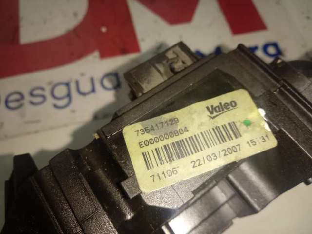  735417129 Fiat/Alfa/Lancia