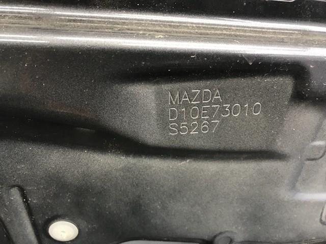  Mazda D10E73010