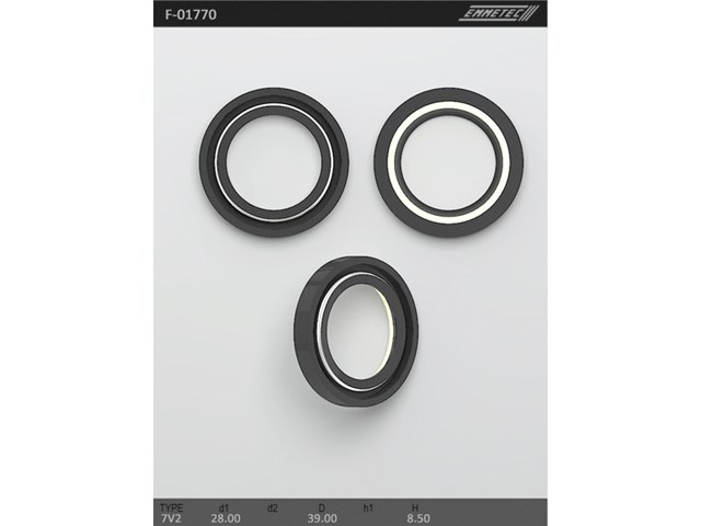  Emmetec F00369 ціна, від 4.17 USD