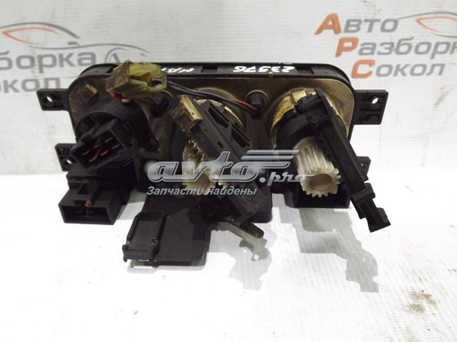 96314862 General Motors Механізм управління кондиціонером