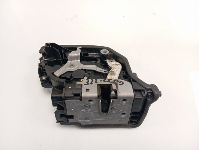  BMW 728193410