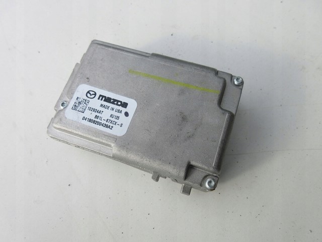  Mazda B61L67XCXS