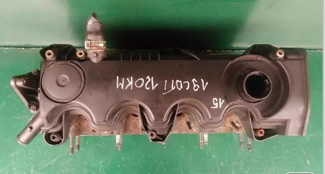 Купити 55207460 Fiat/Alfa/Lancia Головка блоку