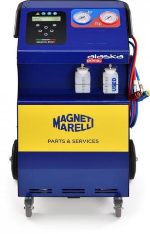  007936701000 Magneti Marelli
