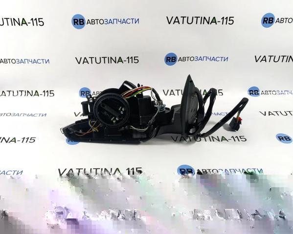 Дзеркало ліве FPS FP6409M01