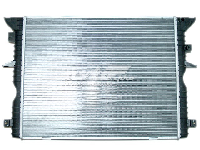 Купити PCC001020 Land Rover Радіатор двигуна