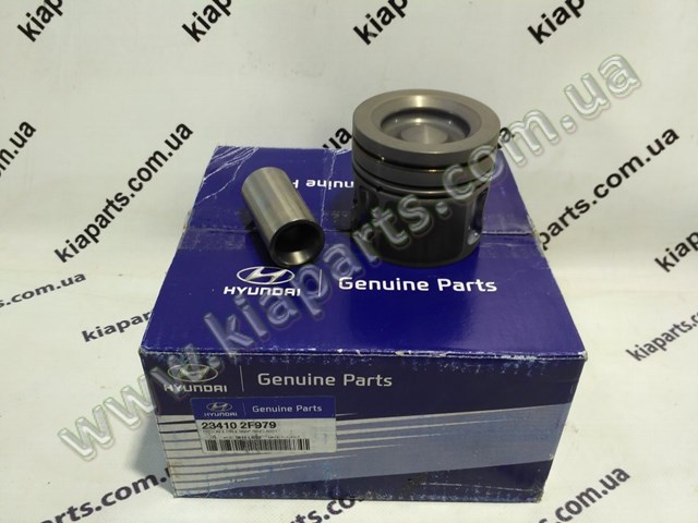  Hyundai/Kia 234102S110 ціна, від 71.27 USD