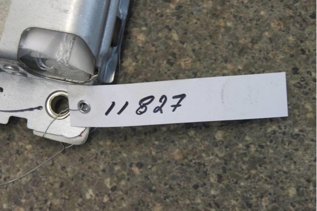  Mercedes A2058601700