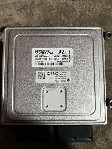  Hyundai/Kia 391722EFE2 ціна, від 225.99 USD