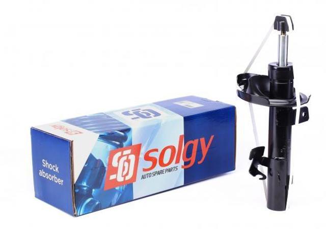 211069 Solgy Амортизатор передньої підвіски