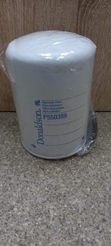 Фільтр масляний Donaldson P550388