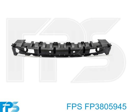 FP3805945 FPS абсорбер (наповнювач бампера переднього)