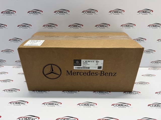 Перемикачі Mercedes A16790052359051 ціна, від 695.84 USD