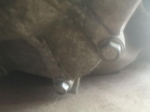  Hyundai/Kia A6MF13B601
