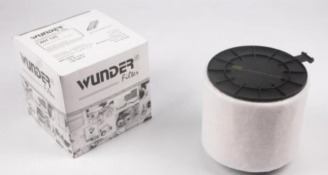 Повітряний фільтр WH145 Wunder