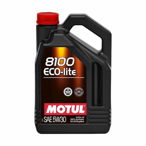 839551 Motul Масло двигуна