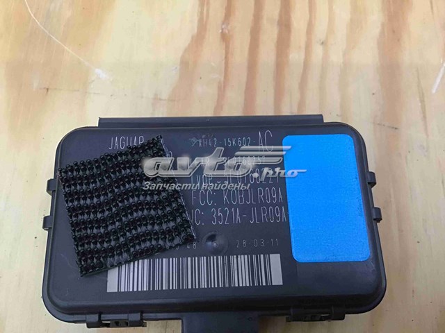  Land Rover AH4215K602AC ціна, від 16.89 USD