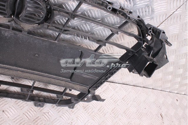 8K0853651EVMZ VAG Решітка радіатора