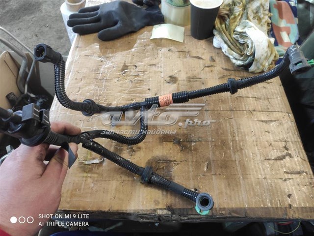 Купити DG939D289CC Ford 