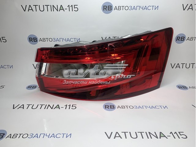 2021001171 Visteon Задній правий зовнішній ліхтар