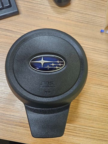 98211AN00AVH Subaru Подушка безпеки водія