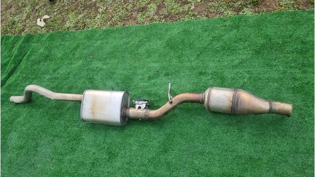 A4474900601 Mercedes 