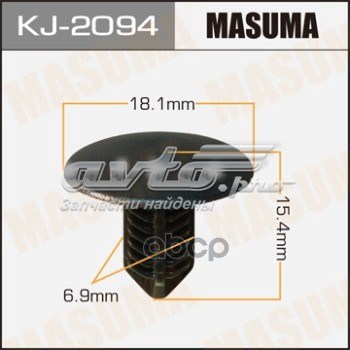 KJ2094 Masuma 
